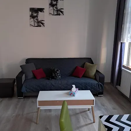 Lejlighed Kawalerka W Centrum Jeleniej Gory Jelenia Góra